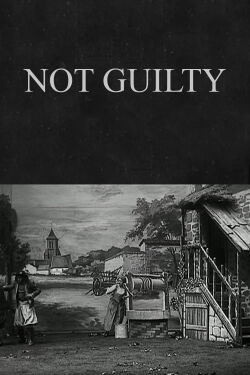 Not Guilty (1908)