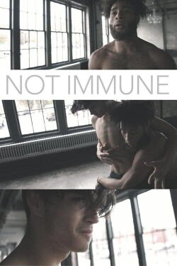 Not Immune (2017)