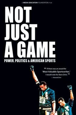 Not Just a Game (2010)