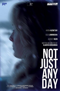 Not Just Any Day (2024)