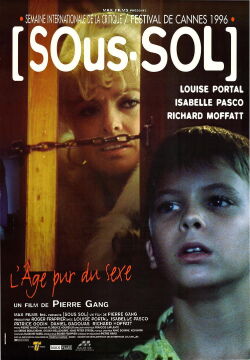 Not Me! (1996)