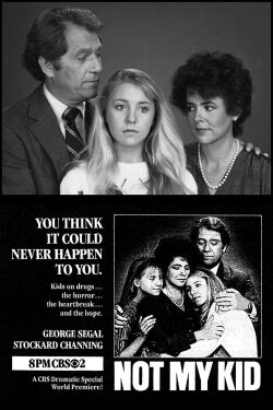 Not My Kid (1985)