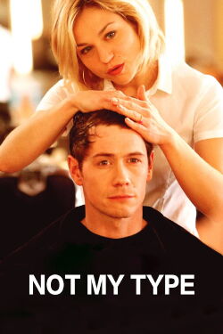 Not My Type (2014)