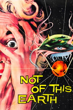 Not of This Earth (1957)