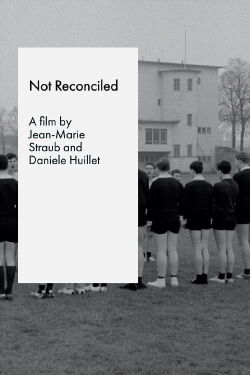 Not Reconciled (1965)