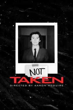Not Taken (2024)