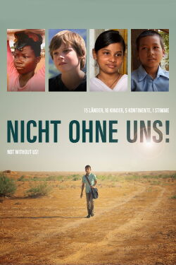 Not Without Us! (2017)