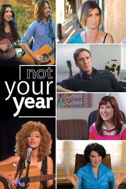 Not Your Year (2017)