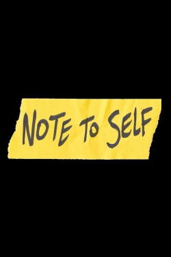 Note to Self (2017)
