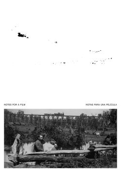 Notes for a Film (2022)