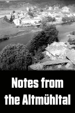 Notes from Altmühltal (1961)