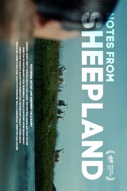 Notes from Sheepland (2024)