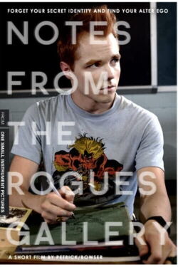 Notes from the Rogues Gallery (2007)