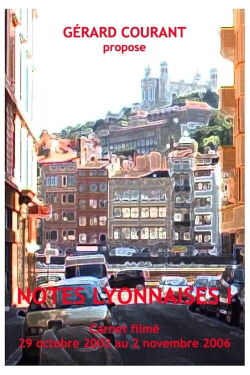 Notes Lyonnaises I (2014)