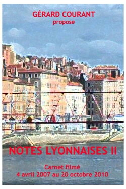 Notes Lyonnaises II (2014)