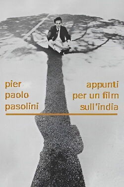 Notes pour un film sur l'Inde (1968)