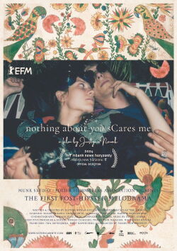 Nothing About U Scares Me (2025)