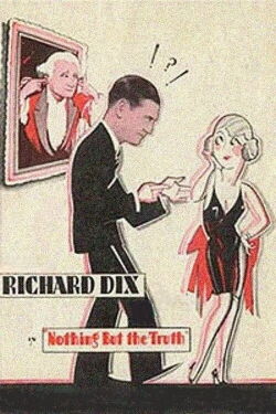 Nothing But the Truth (1929)