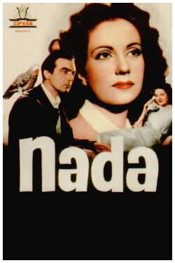 Nothing (1947)