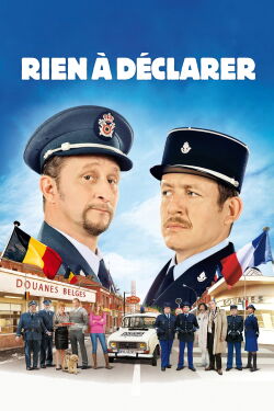 Nothing to Declare (2010)