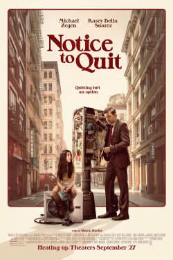 Notice to Quit (2024)