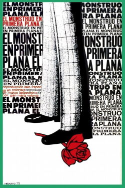 Noticia de una violación en primera página (1972)