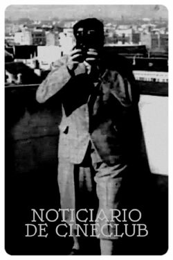 Noticiario de cine club (1930)