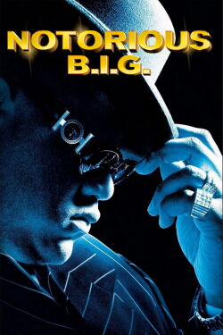 Notorious B.I.G. (2009)