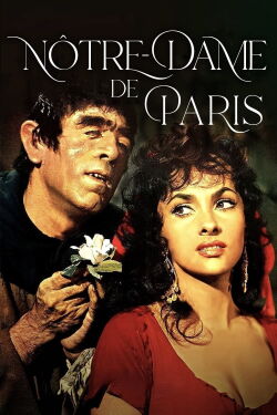 Notre-Dame de Paris (1956)