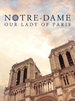 Notre-Dame: Our Lady of Paris (2020)