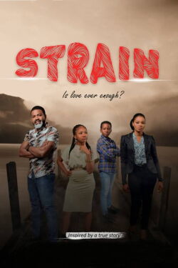 Notre épreuve (2021)