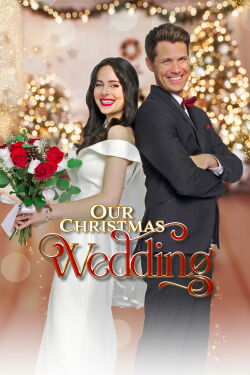Notre mariage de noël (2023)
