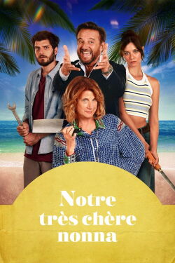 Notre très chère nonna (2024)