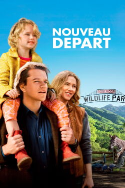 Nous avons acheté un zoo (2011)