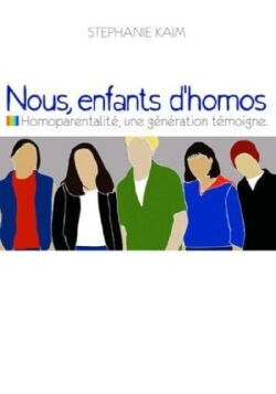 Nous, enfants d'homos (2004)