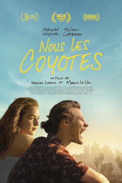 Nous, les coyotes (2018)