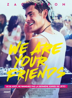 Nous sommes vos amis (2015)