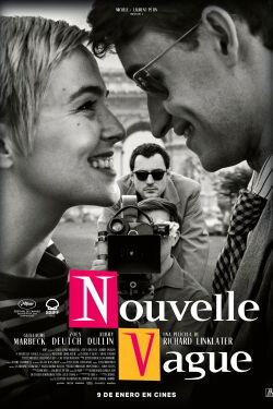 Nouvelle Vague (2025)
