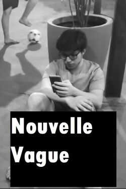 Nouvelle Vague (2024)