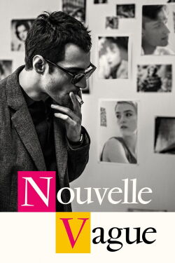 Nouvelle Vague (2025)