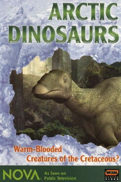 NOVA: Arctic Dinosaurs (2008)