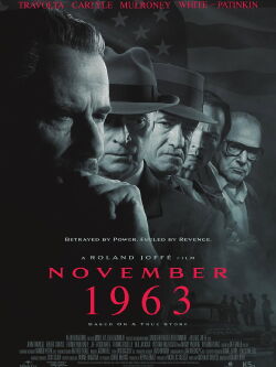 November 1963 (2026)