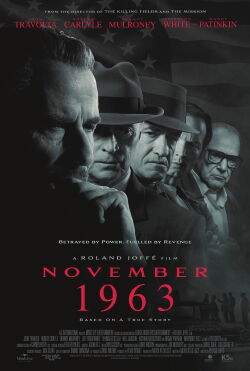November 1963 (2026)