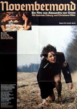 November Moon (1985)