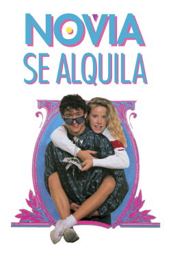 Novia se alquila (1987)