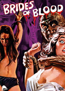 Novias de sangre (1968)