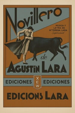 Novillero (1937)