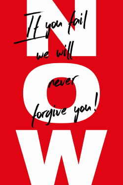 Now (2021)