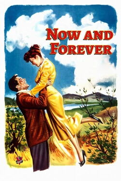 Now and Forever (1956)