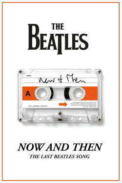 Now and Then. La última canción de The Beatles (2023)